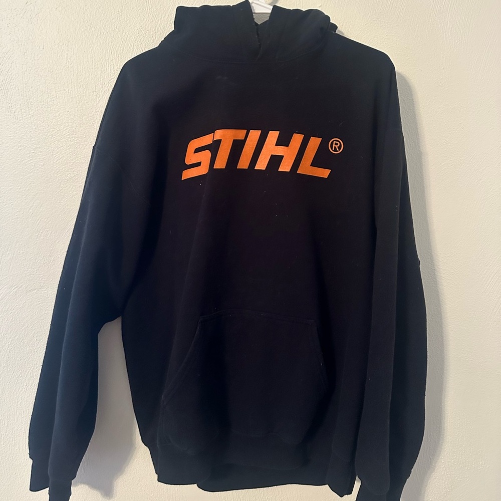 STIHL Hoodie